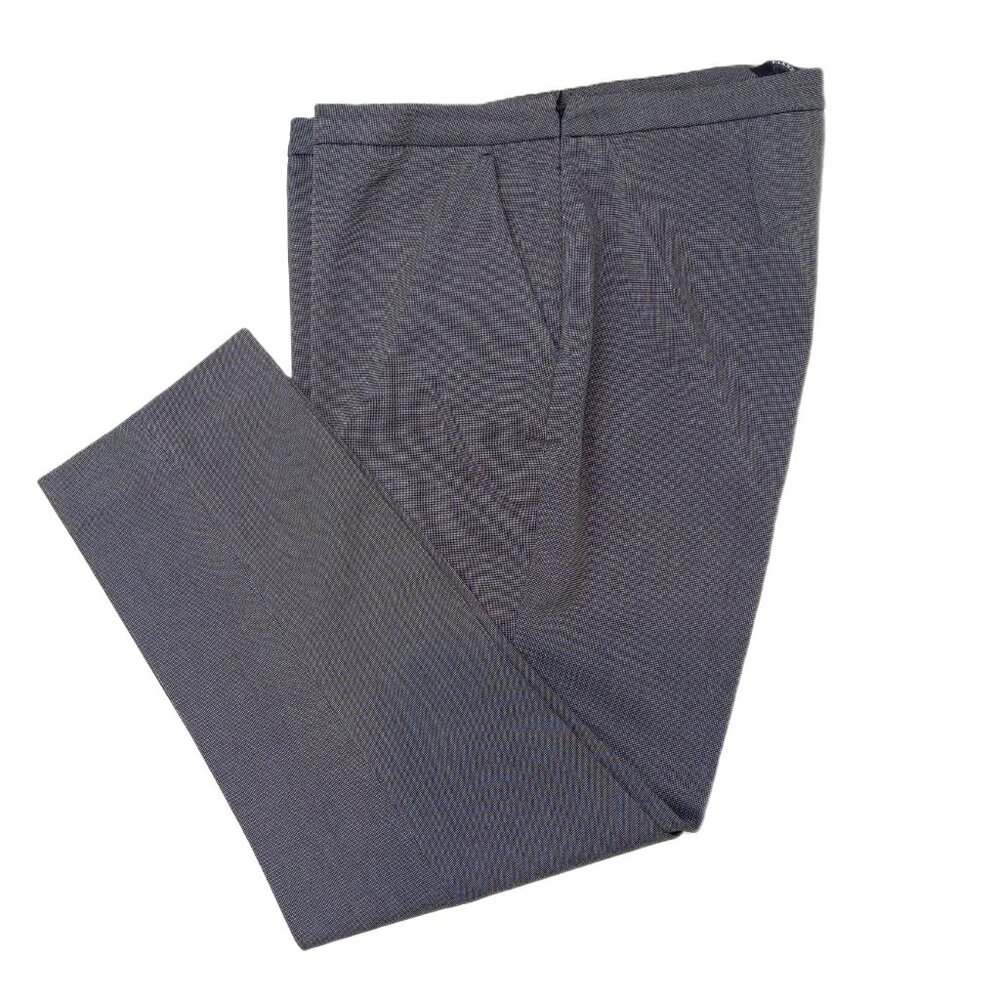 Ellen Tracy Classic Dress Pants, Size 10